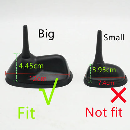 Roof Antenna Base Assembly for MINI Cooper Clubman (2007–2019)