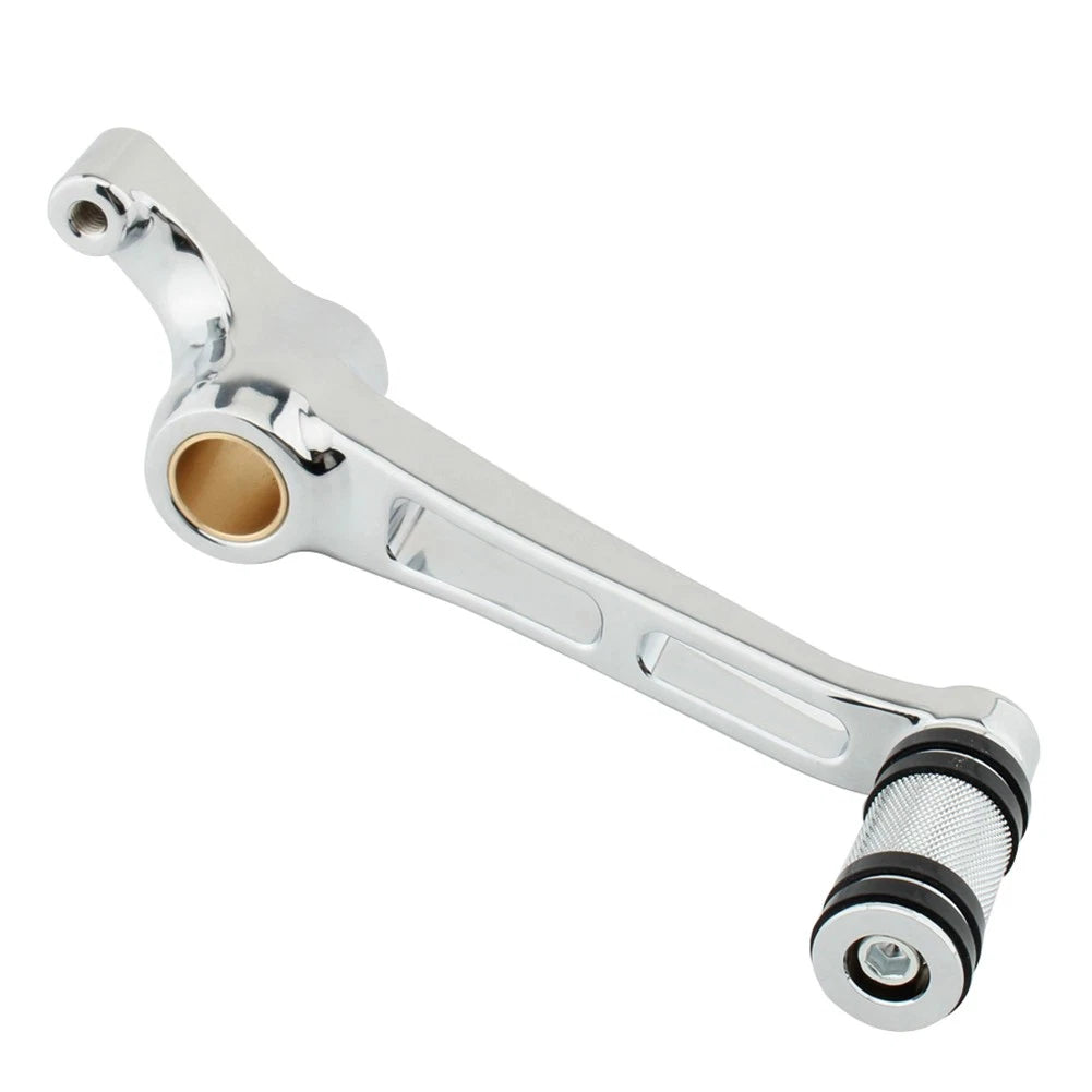 Gear Shift Lever Arm w/ Shifter Peg for Harley Dyna FX Softail (1991–2017)