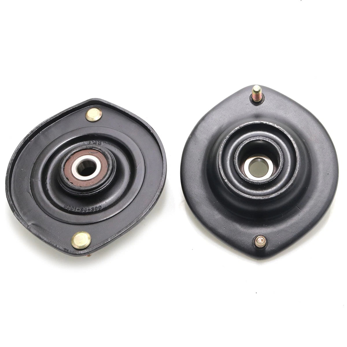 Rear Suspension Strut Mounts for Mazda Familia 323 GLC Hatchback (1981–1989)
