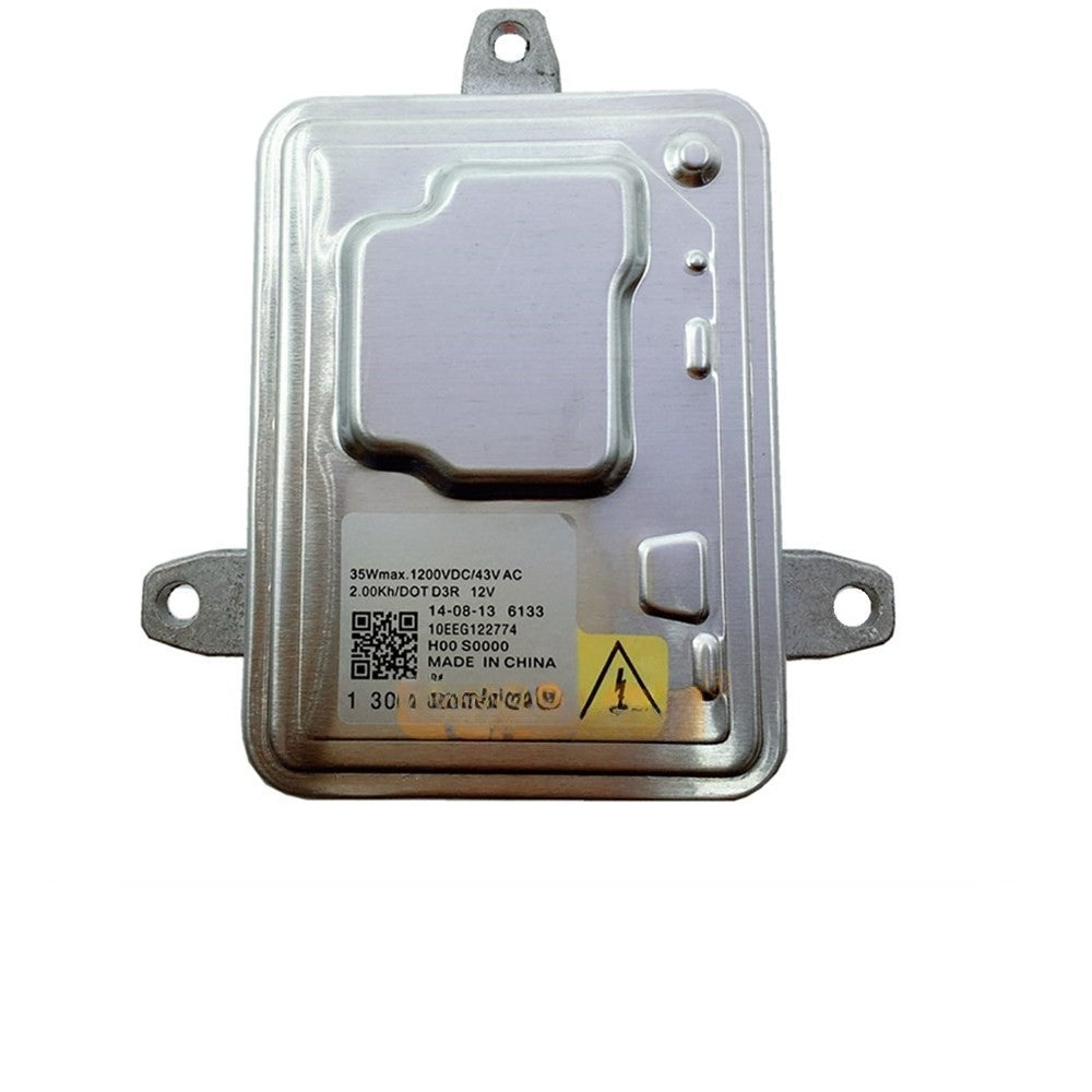 Xenon Ballast HID Control Unit for Jeep Compass (2017–2020)