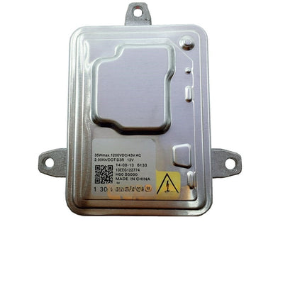 Xenon Ballast HID Control Unit for Jeep Compass (2017–2020)