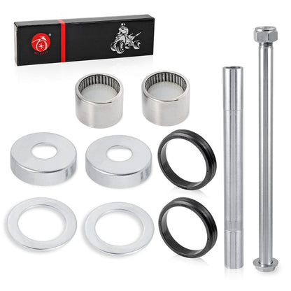 Rear Swingarm Bearing Bolt Bushing Kit for Yamaha Banshee 350 (1987–2006)