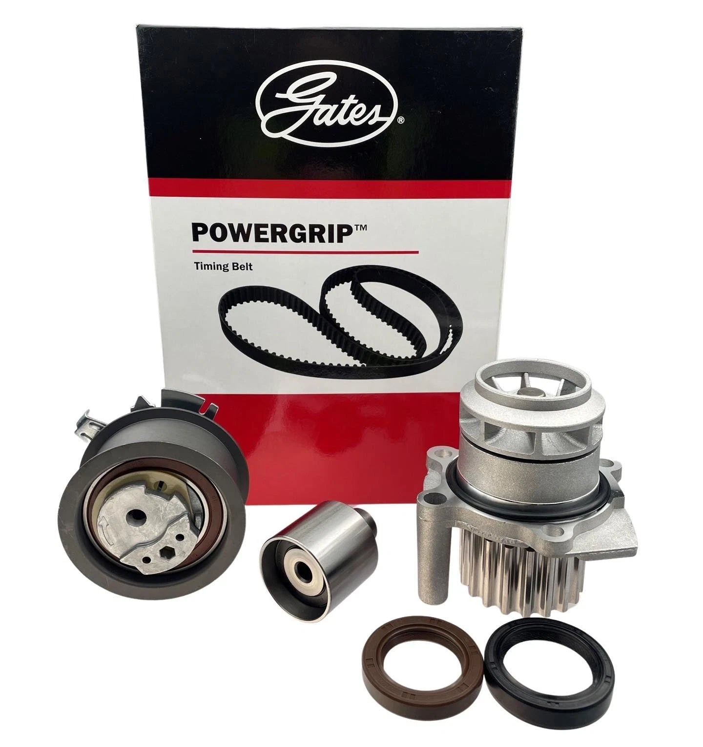 Timing Belt Kit with Water Pump for Audi A2 A3 (2000–2008)