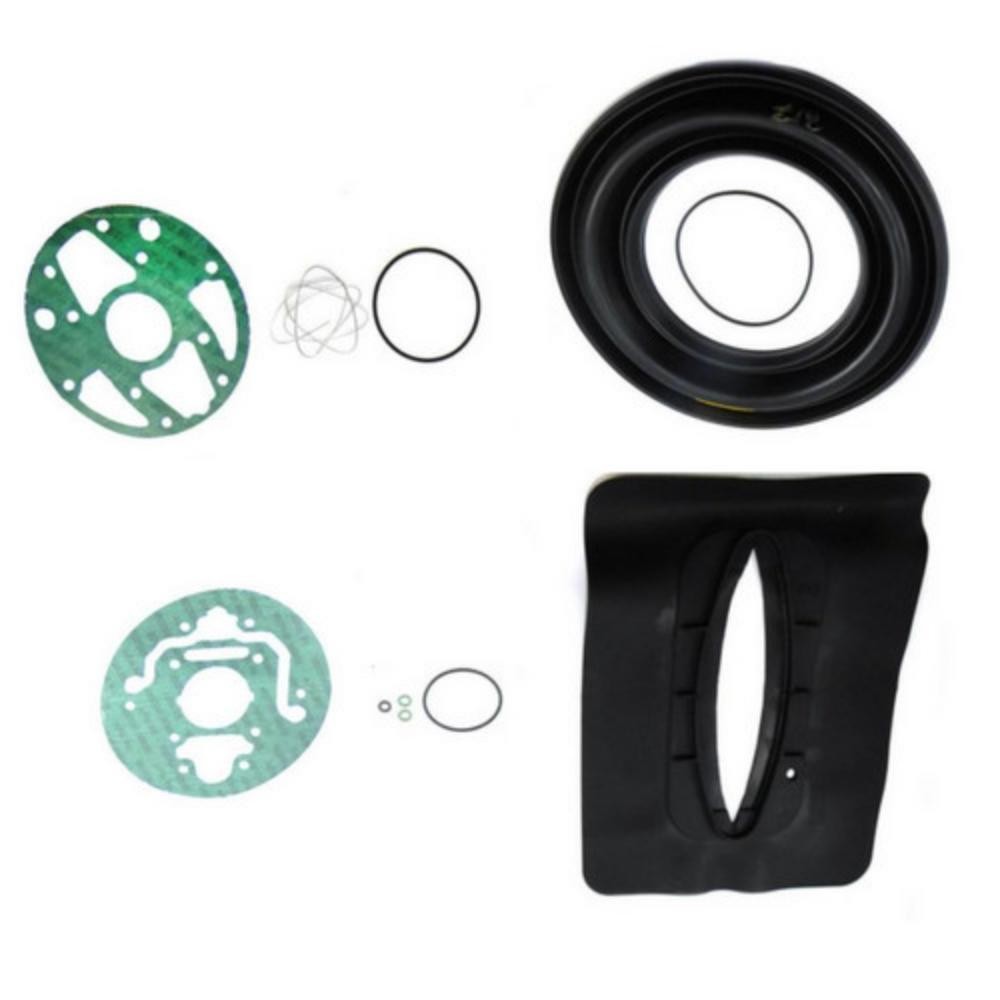 Saildrive Bellow Kit for Volvo Penta Saildrive (2001–2003)