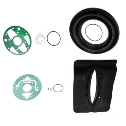 Saildrive Bellow Kit for Volvo Penta Saildrive (2001–2003)