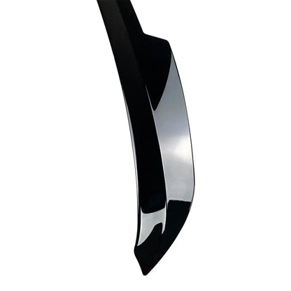 Rear Roof Spoiler Wing for Volkswagen Tiguan R-Line (2017-2022) Glossy Black