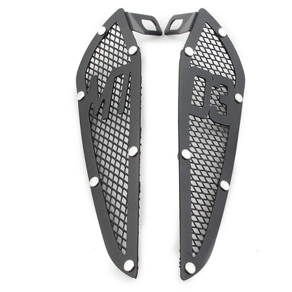Fuel Tank Air Intake Mesh Inlet Protection for Yamaha MT-03 (2020–2023)