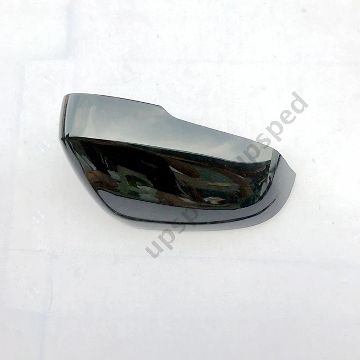 Right Passenger Side Rearview Mirror Cap Cover for Volvo S60 S80 (2012–2019)