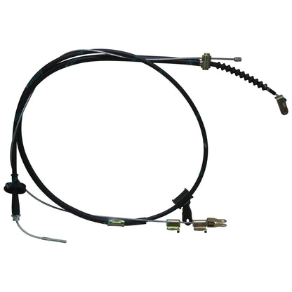 Hand Brake Cable for Toyota Prado 90 95 Series KZJ95 RZJ95 VZJ95 (1996-2002)