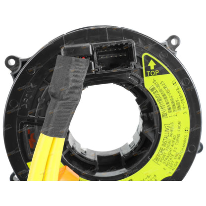 Clock Spring for Toyota Landcruiser FZJ80 HDJ80 (1990–1998)