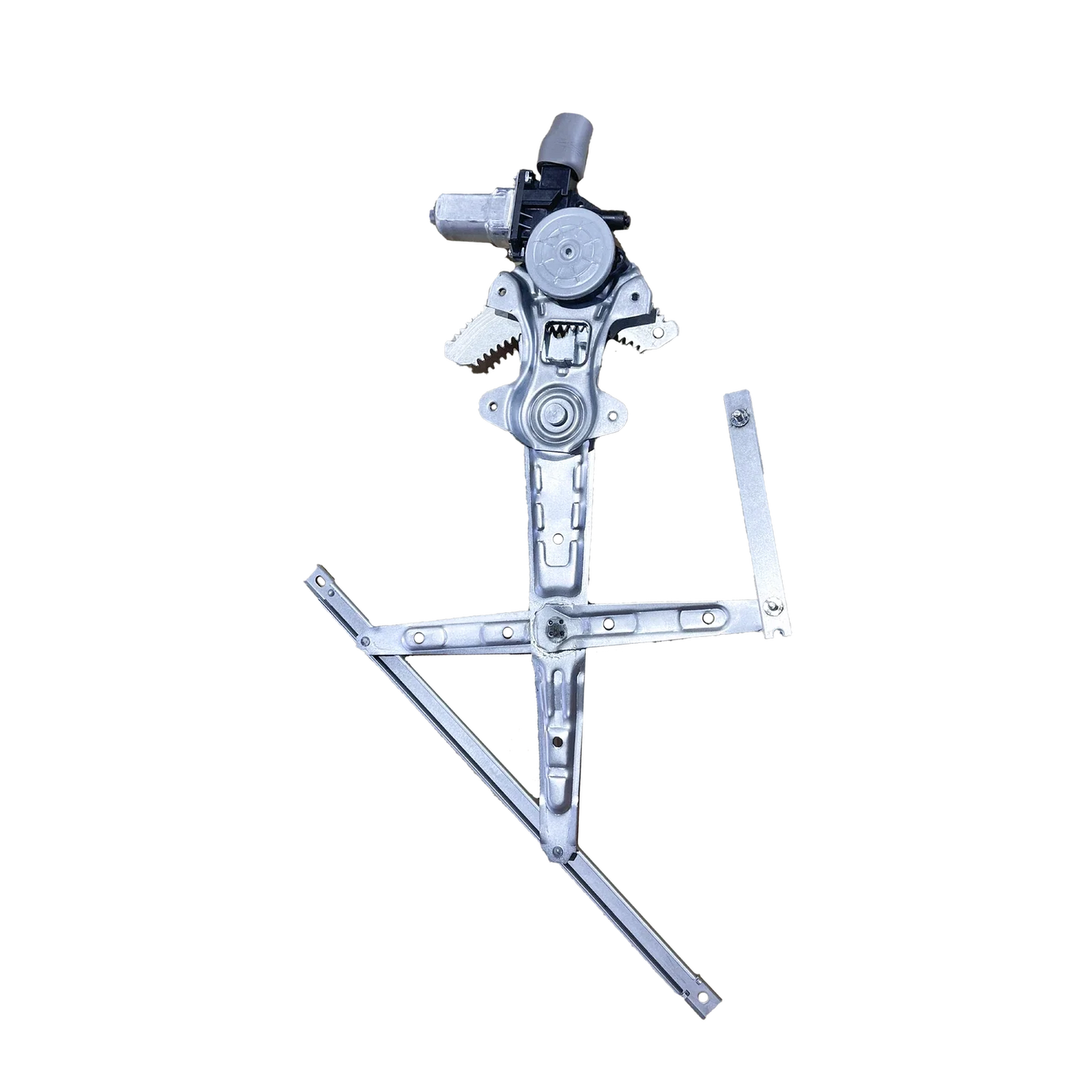 LHF Window Regulator W/2 Pin Motor for Isuzu MU-X (2013–2021)