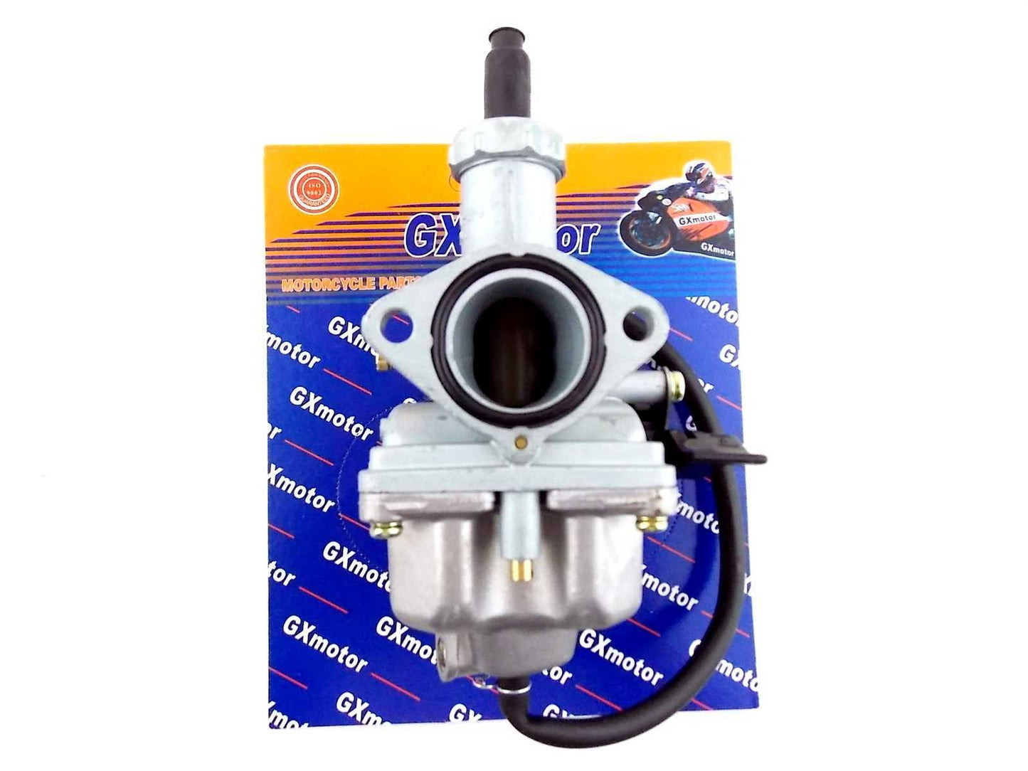Carburetor Assembly for Honda CM125 (1978–2002)