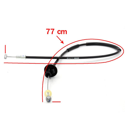 Accelerator Cable for Nissan Datsun Sentra B11 (1981–1985)