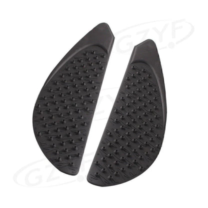 Tank Traction Side Pad Gas Knee Grip Decal for Honda CBR600RR (2007-2012)