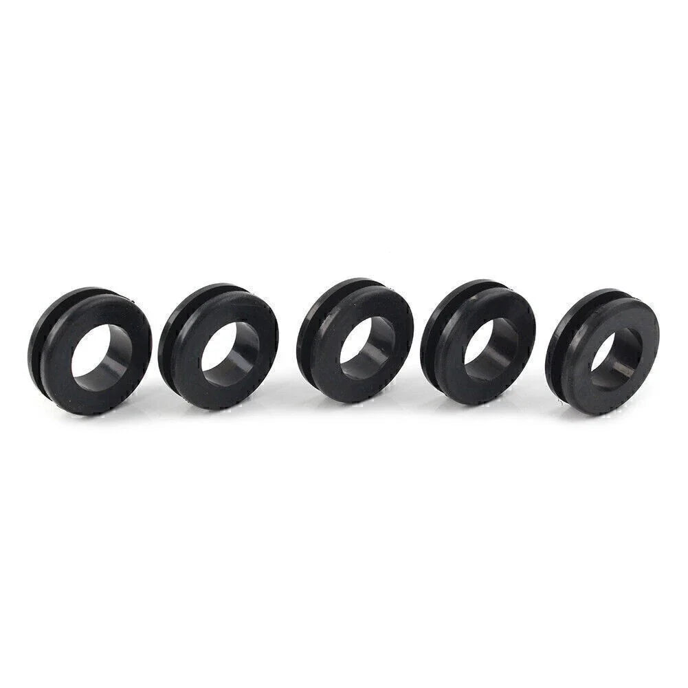 Fuel Tank Vent Assembly Insulator Grommet for Club Car Gas Golf Cart (N/A)
