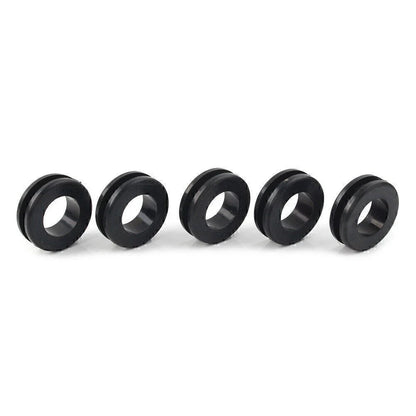 Fuel Tank Vent Assembly Insulator Grommet for Club Car Gas Golf Cart (N/A)