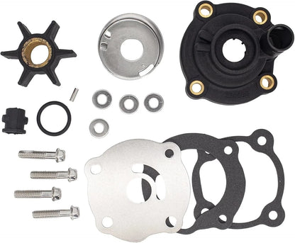 Water Pump Repair Kit for Johnson Evinrude 2-Stroke 25-35 HP
