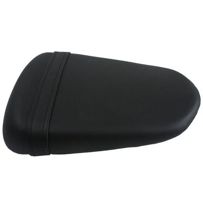 Black Pillion Passenger Seat for SUZUKI GSXR600 GSXR750 (2008-2010)