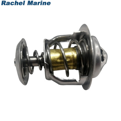 Thermostat for Yanmar 2GMF 3GMF 3HMF 2GM20F