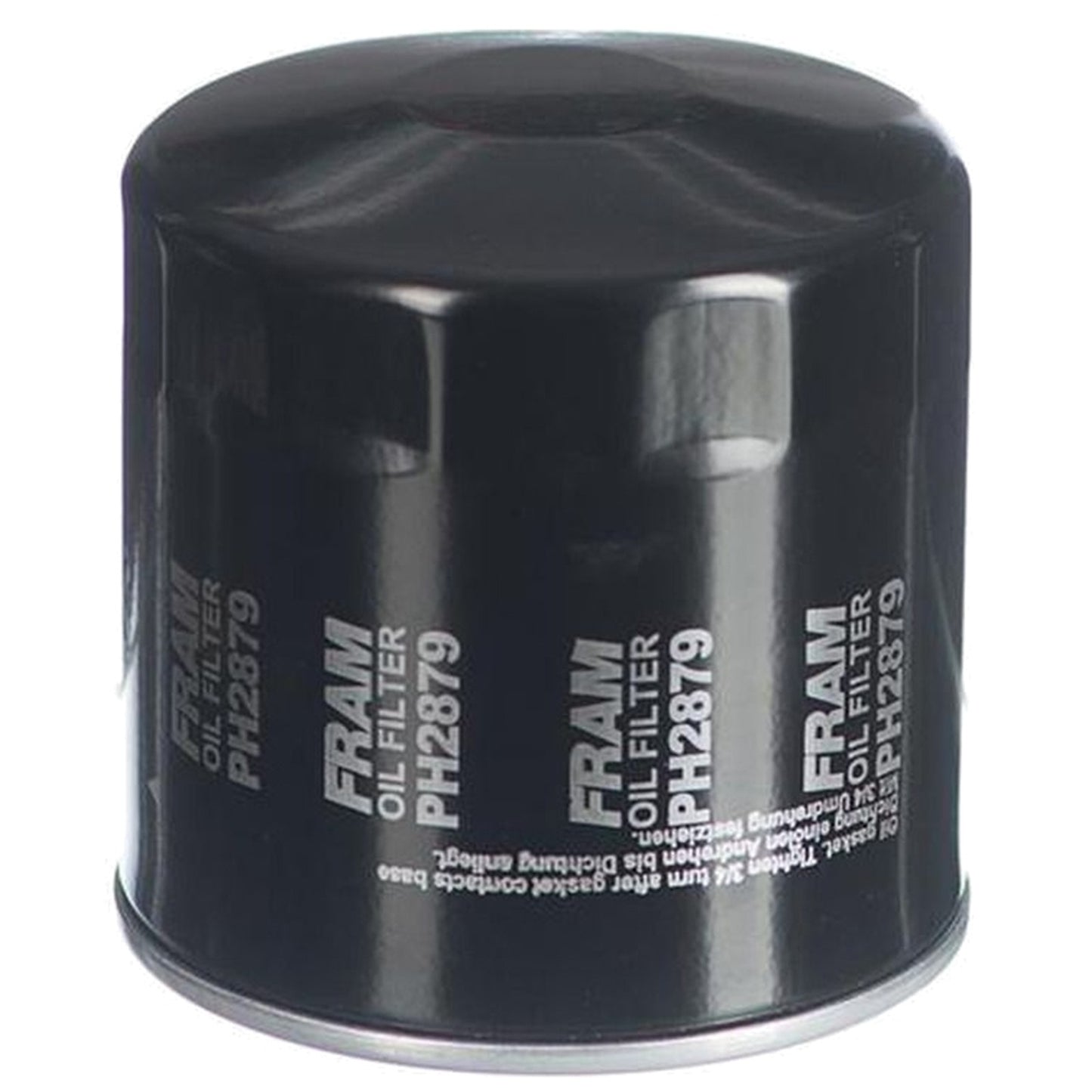 FRAM Engine Oil Filter for Jeep Cherokee XJ (1994–2001)
