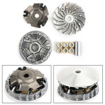 Front Variator Kit for Honda PCX125 PCX150 (2009–2018) A