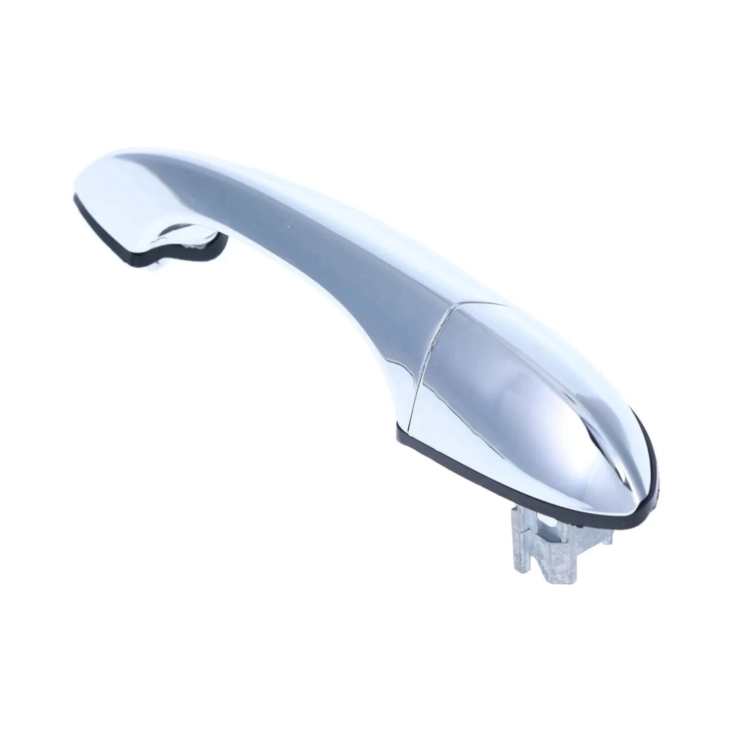 Set of 2 Chrome Outer Door Handles for BMW X5 (2000–2006)