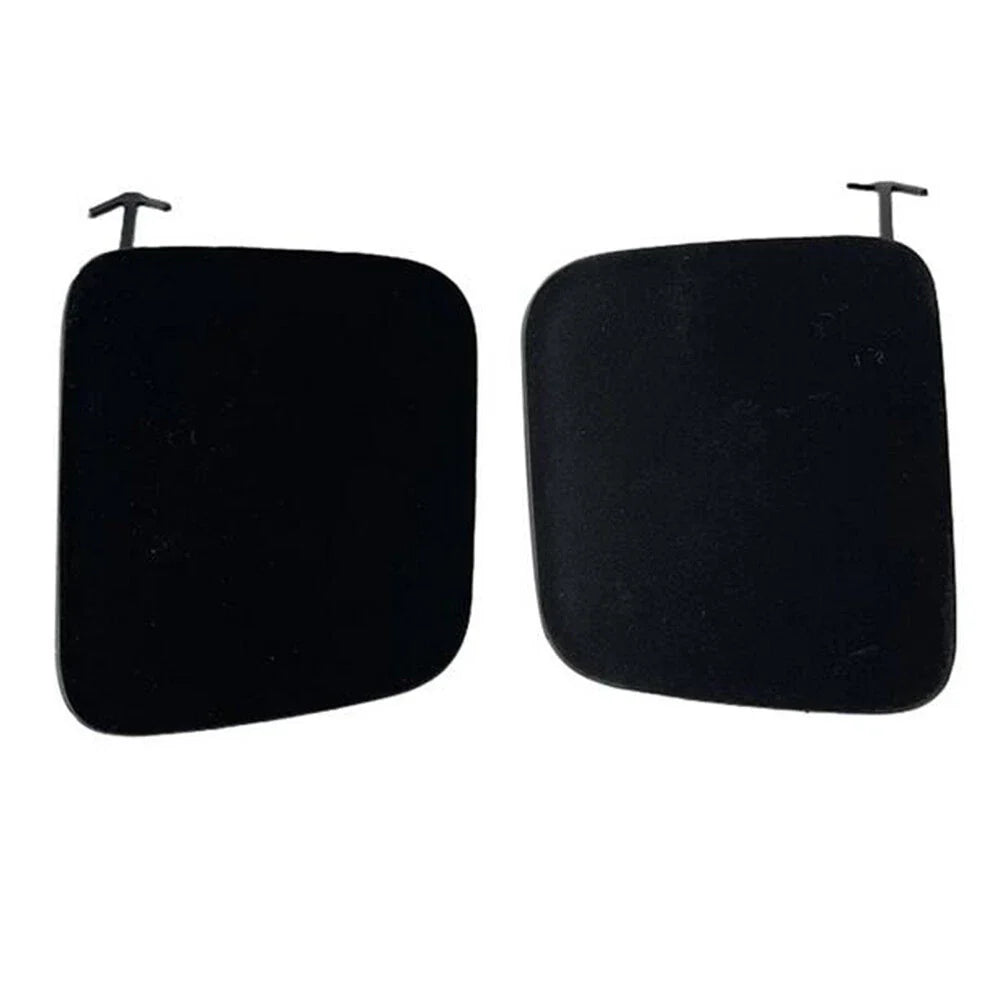 Right & Left Front Bumper Hole Covers for Toyota Scion