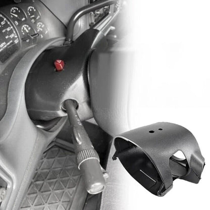 Steering Column Cover Shroud for Ram 1500 2500 3500