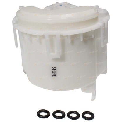 Fuel Filter for Subaru Impreza (2008–2014)