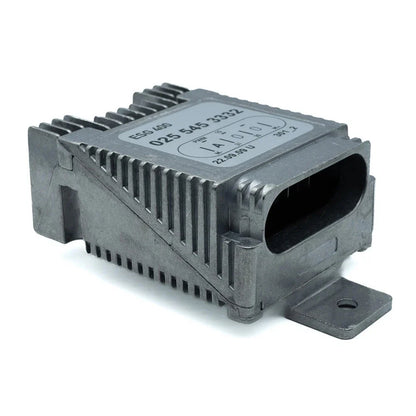 Cooling Fan Control Module for Mercedes W202 W210 C208 A208