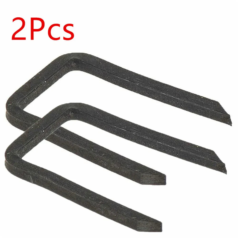 Transmission Shifter Handle Retainer Clip for Chevrolet Pontiac J2000 (1982-1983)