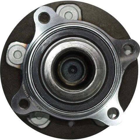 Rear Wheel Bearing Hub for Holden Cruze JG JH (2010–2016)