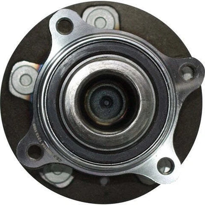 Rear Wheel Bearing Hub for Holden Cruze JG JH (2010–2016)