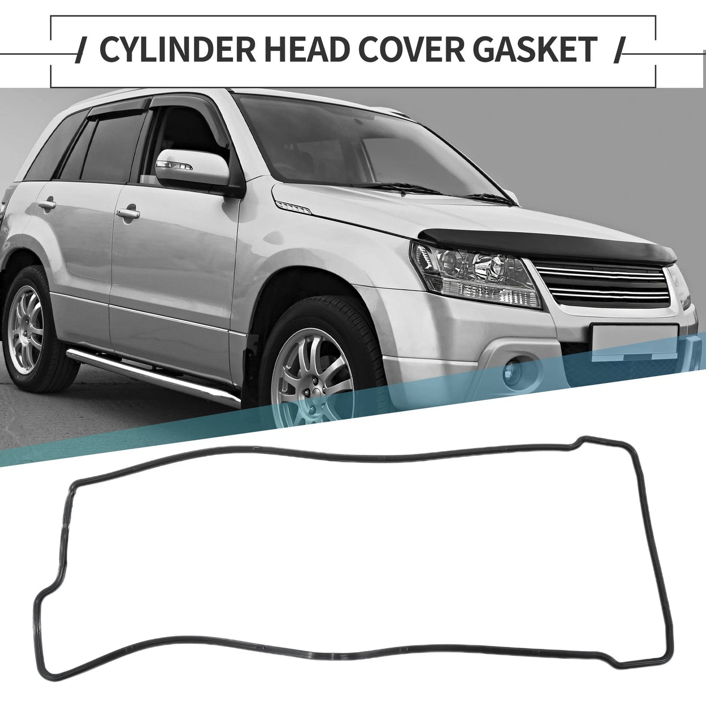Valve Cover Gasket No. 1118977E00 for Suzuki Baleno (1996–2002)