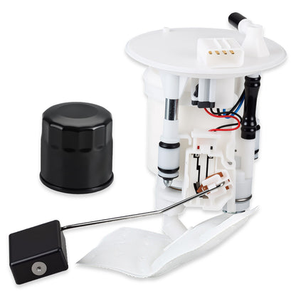 Fuel Pump Assembly with Oil Filter for Yamaha Kodiak 450 (2018–2024)