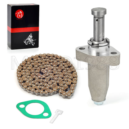 Cam Timing Chain & Tensioner for Polaris Predator Outlaw 500 (2003–2007)