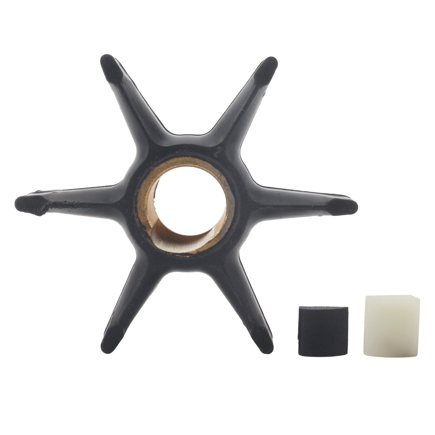 Impeller for Johnson Evinrude 35-55 Water Pump (Various Years)