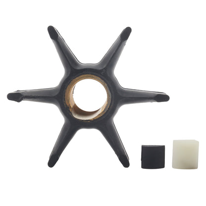 Impeller for Johnson Evinrude 35-55 Water Pump (Various Years)
