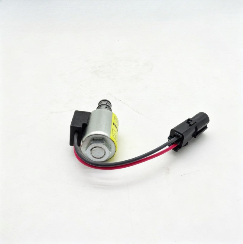 Solenoid Valve for Case IH MX120 MX170 5120 5130 5140 5150 (1998–2006)