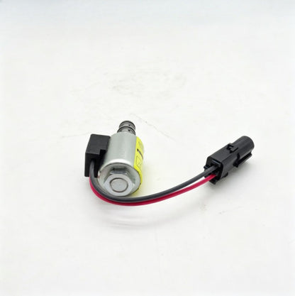 Solenoid Valve for Case IH MX120 MX170 5120 5130 5140 5150 (1998–2006)