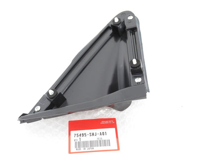 Driver Front Pillar Corner Garnish for Honda Odyssey (2005–2010)