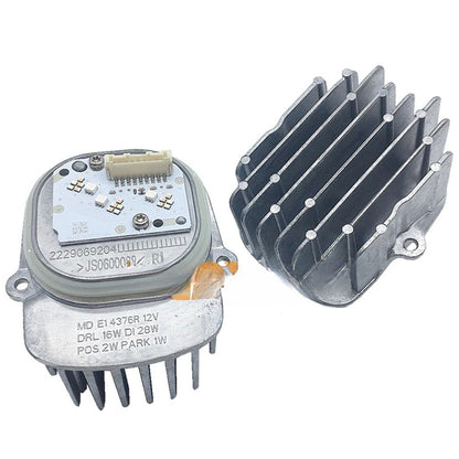 LED DRL Module for Benz S-Class W222 S450 (2018–2020)