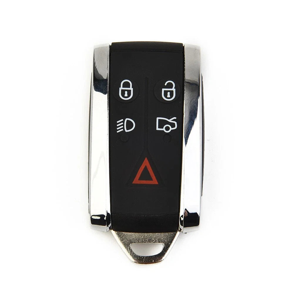 Remote Key Fob Case Jaguar XF X250 XK-X150 (2006–2015)