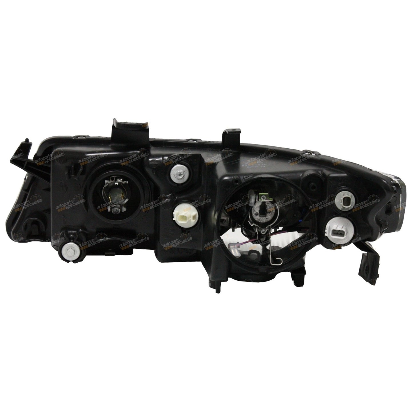 RH Headlight for Honda Accord Euro CL (2005–2008)