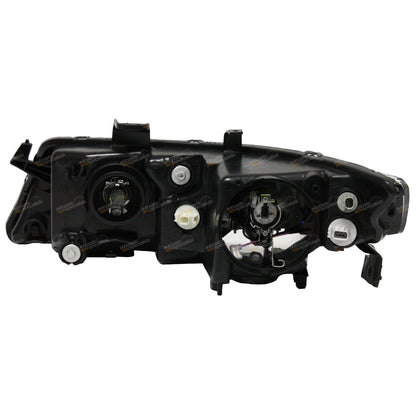 RH Headlight for Honda Accord Euro CL (2005–2008)