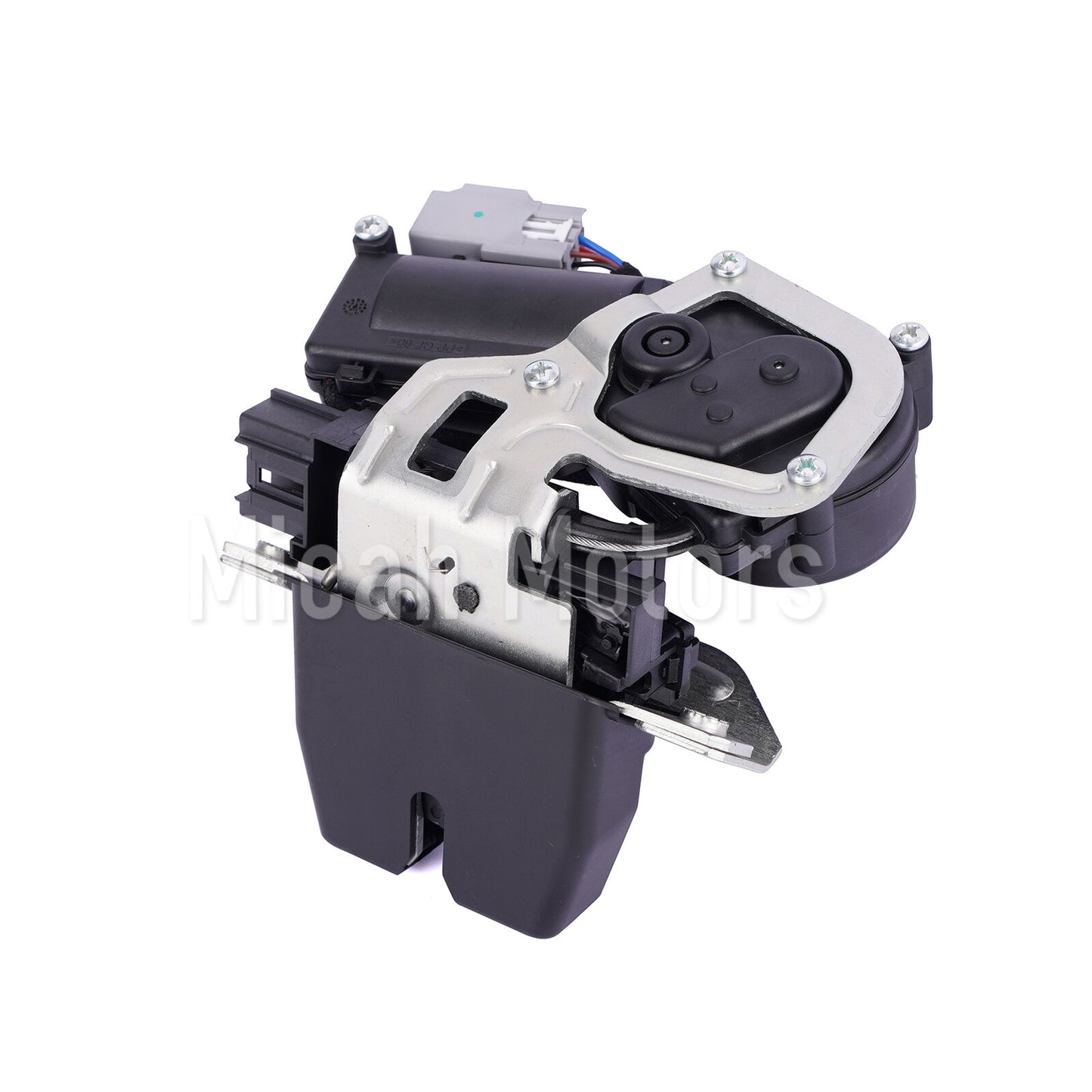 Rear Liftgate Lock Actuator for Lincoln Navigator (2018–2022) Ford Edge (2015–2022)