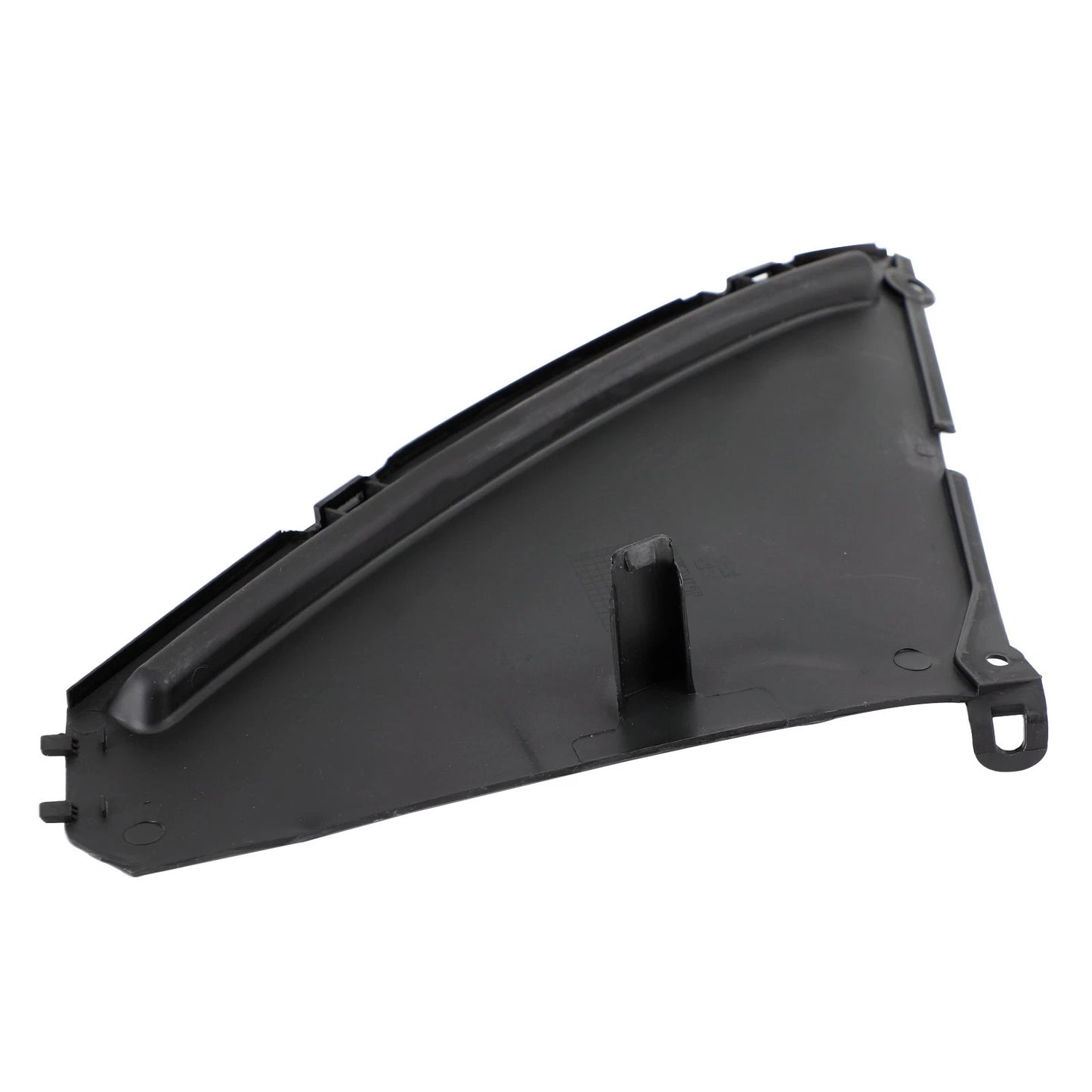 Interior Side Cover Fairing for Suzuki GSX1300R Hayabusa (2008–2020)