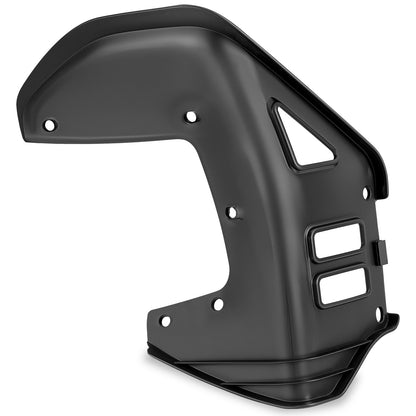 Right Heel Guards for Honda FourTrax 300 (1990–2000)