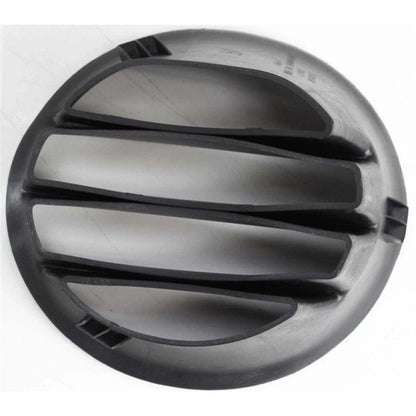 Front Left Fog Light Cover for Dodge Ram R1500 R2500 R3500 (2002-2008)