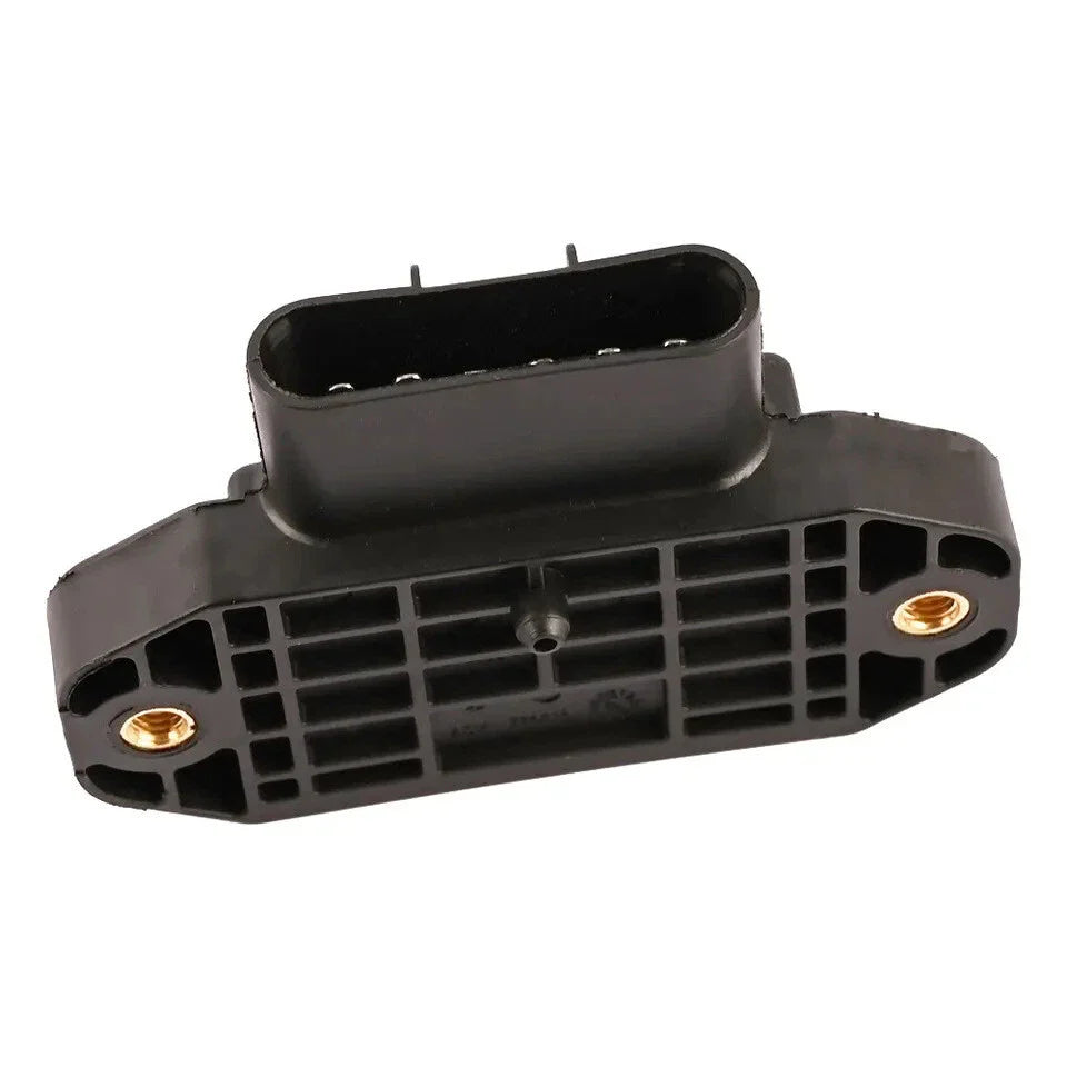 Trailer Brake Module Tow Relay for Chevy Silverado GMC Sierra (2007-2013)